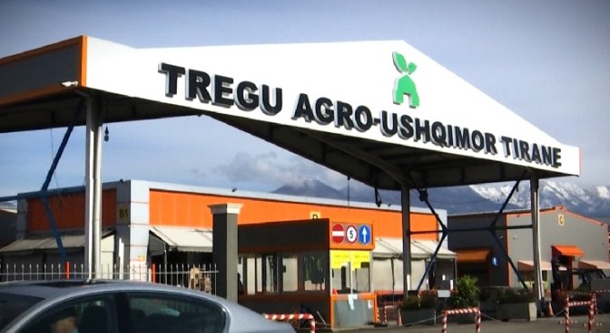 Thyhet monopoli i tregut agro-ushqimor: Bashkia krijon Tirana Agrikulture